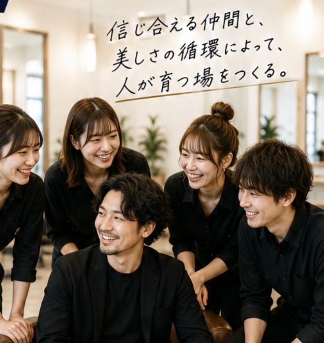 【第１０回（最終話）】強い組織をつくる最後の答えは、「人づくり」である。