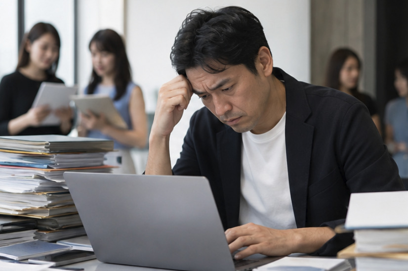「人に任せられない経営者」が、会社の成長を止めている