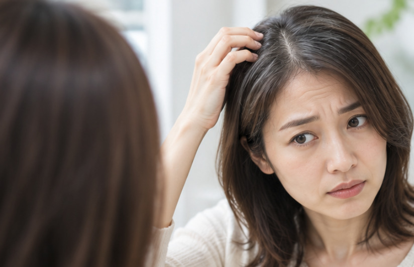 カラートリートメントをしている髪は明るくできる?美容師が解説します