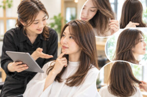 再来率を上げる提案