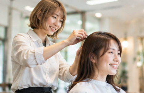 採用した美容師を「入客させて終わり」にしない
