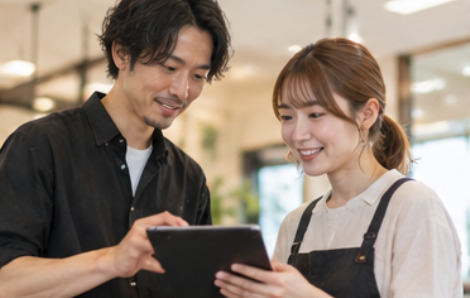 採用で求める人物像を「売れる人」だけにしない
