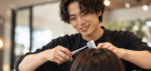 店販ができる美容師は「売るのが上手い美容師」ではない
