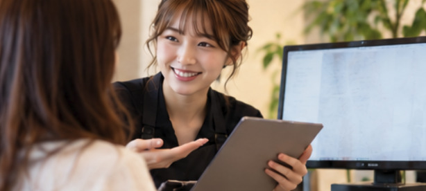 「次回予約を取ること」と「リピーターになること」は同じではない