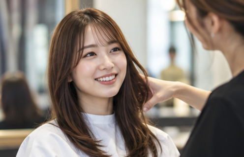 美容室のリピート率とは?まず数字を正しく把握する